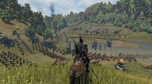 《战意》关刀技能效果介绍