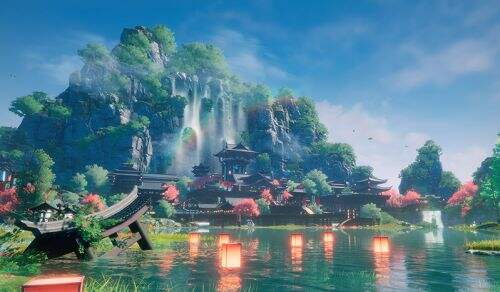 一梦江湖奉天玉从哪获得