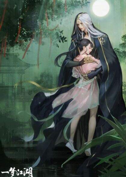 一梦江湖零氪玩家须知的养成教学攻略