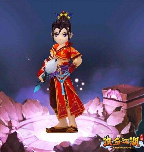 热血江湖卡湖技巧，热血江湖玩家卡湖攻略