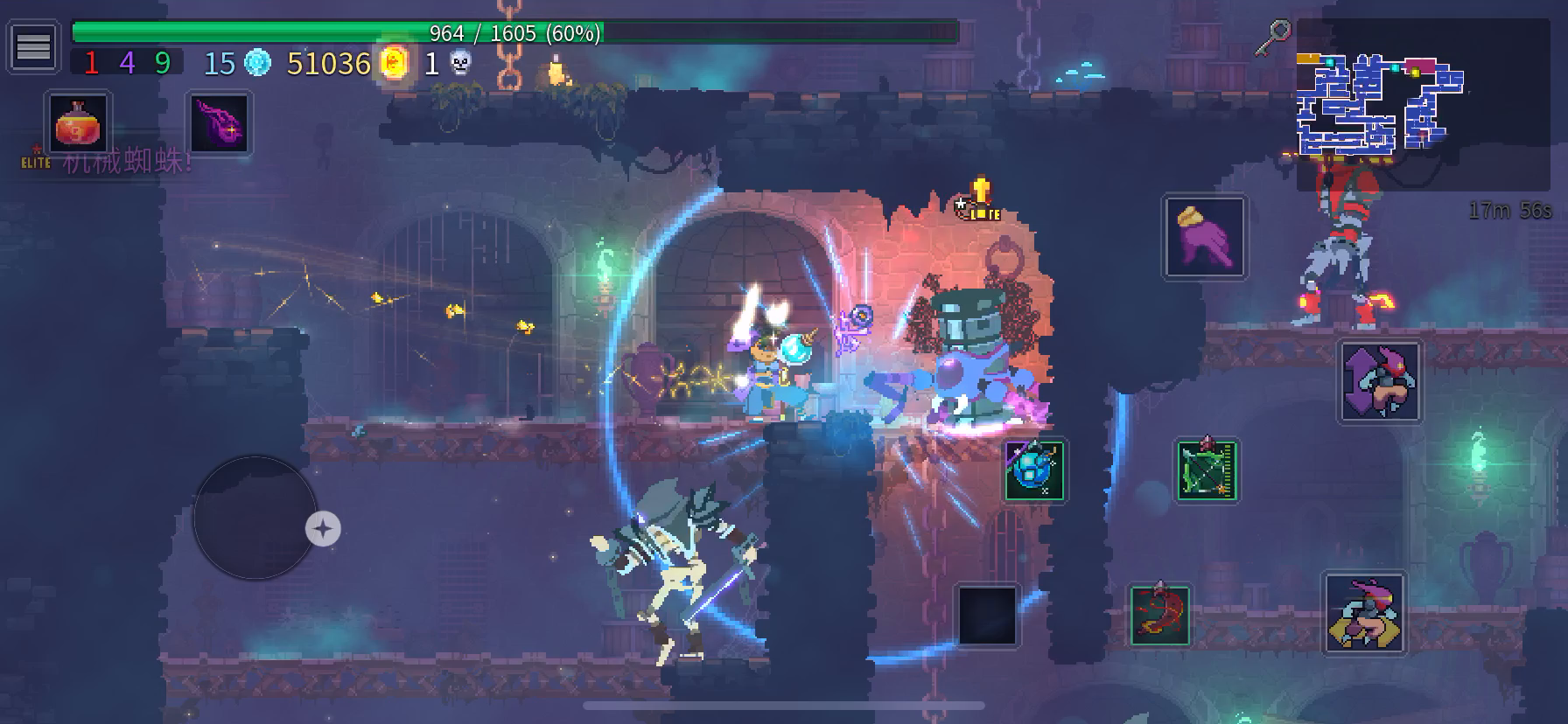 重生细胞：这玩意儿是真的难驯服！