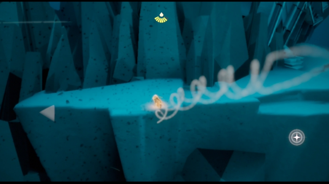 光·遇：熟练掌握瞬切后变成了滚筒洗衣机这件事