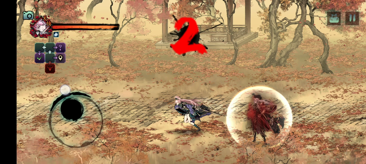 影之刃3：下水葵打法