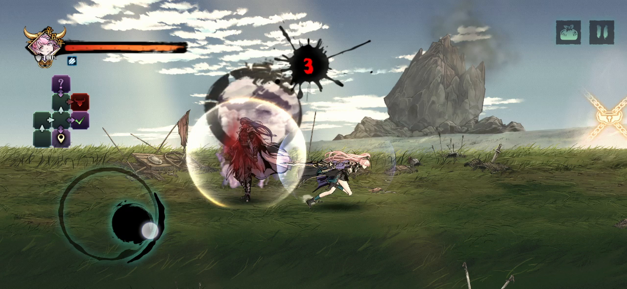 影之刃3：被穿了小鞋的铁憨憨，我想哭