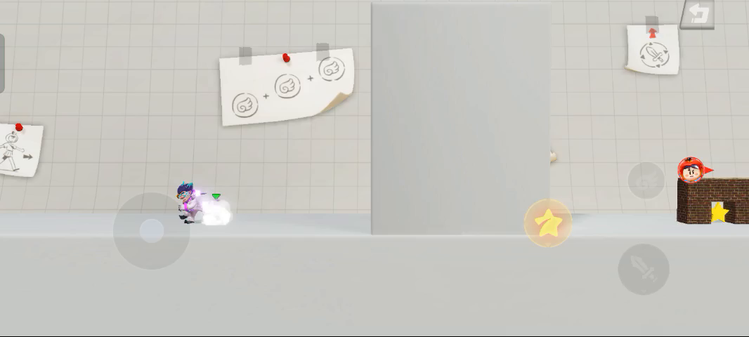 Flash Party（篝火测试服）：魔术师小技巧学废了吗????