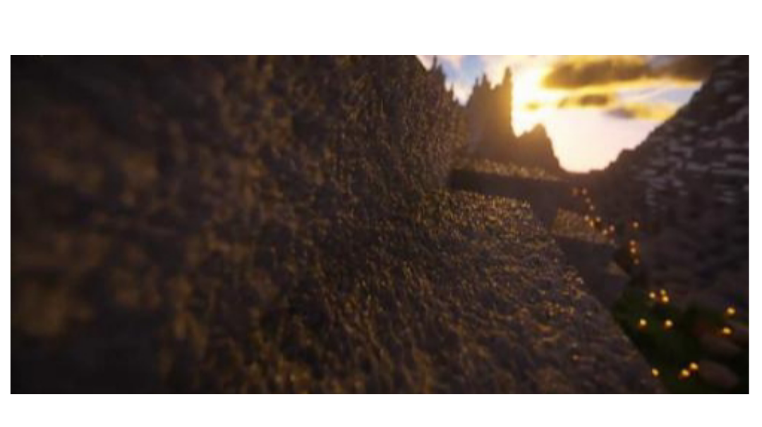 我的世界：推荐非常厉害的光影