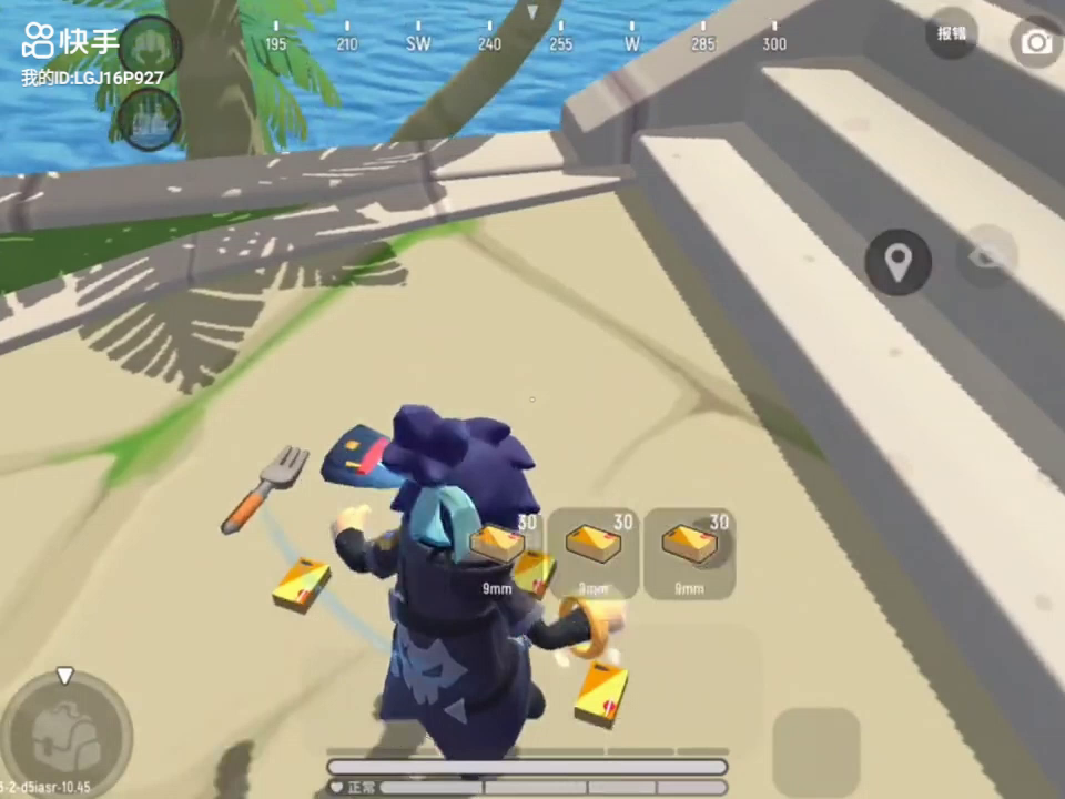 香肠派对（先行服）：来了来了不知道拖多久