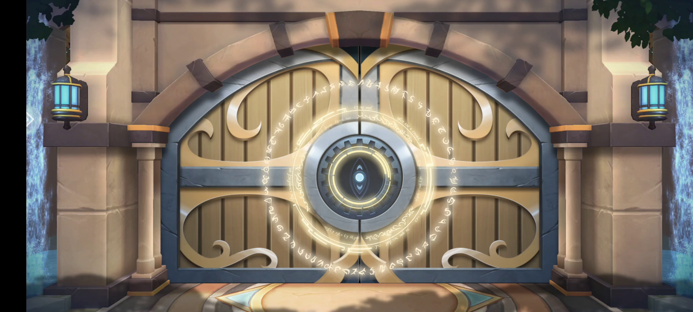 姬斗无双：曙光开场盾的问题（04/11）