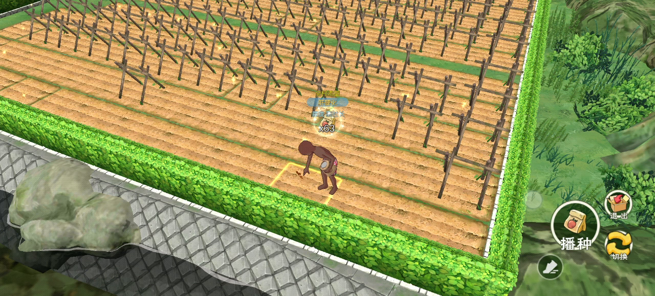 小森生活：种地游戏