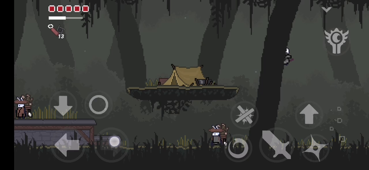 只兔：不灭的勇者：打老鼠教程