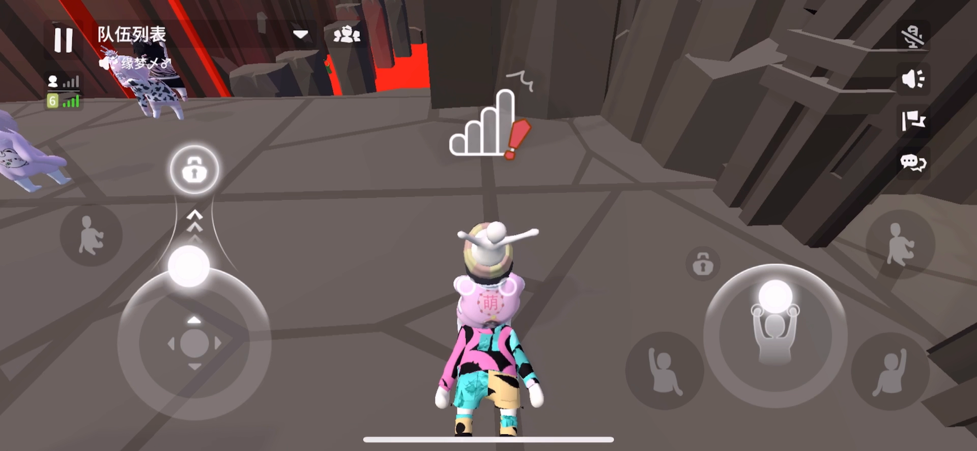 人类跌落梦境：沙雕们的日常