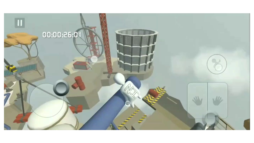 人类跌落梦境：人类跌落梦境  蒸汽35.92秒，芜湖起飞