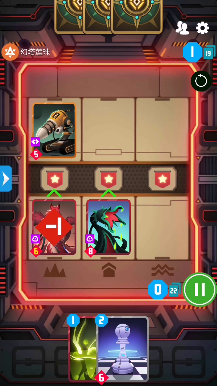 2047：【新版本•酸性快攻岛】蓝白卡组半天就上神！！一回合绝望式快攻，详