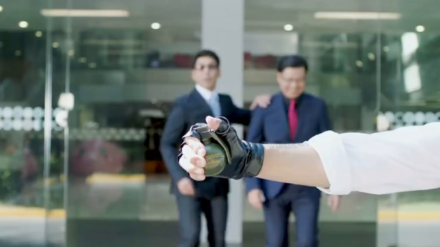 香肠派对：发现新大陆！！！