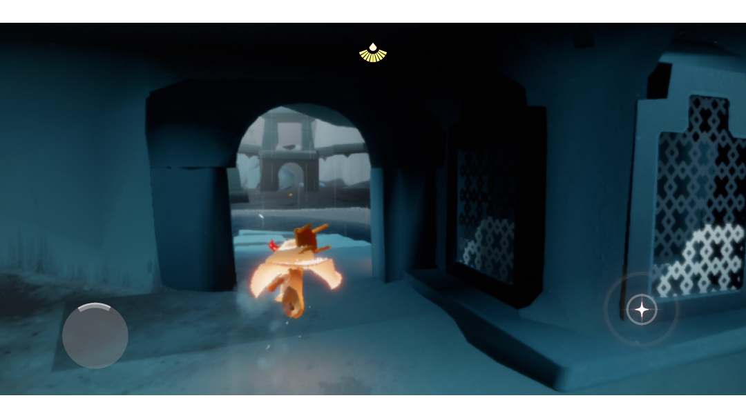 光·遇：蹦迪斗篷