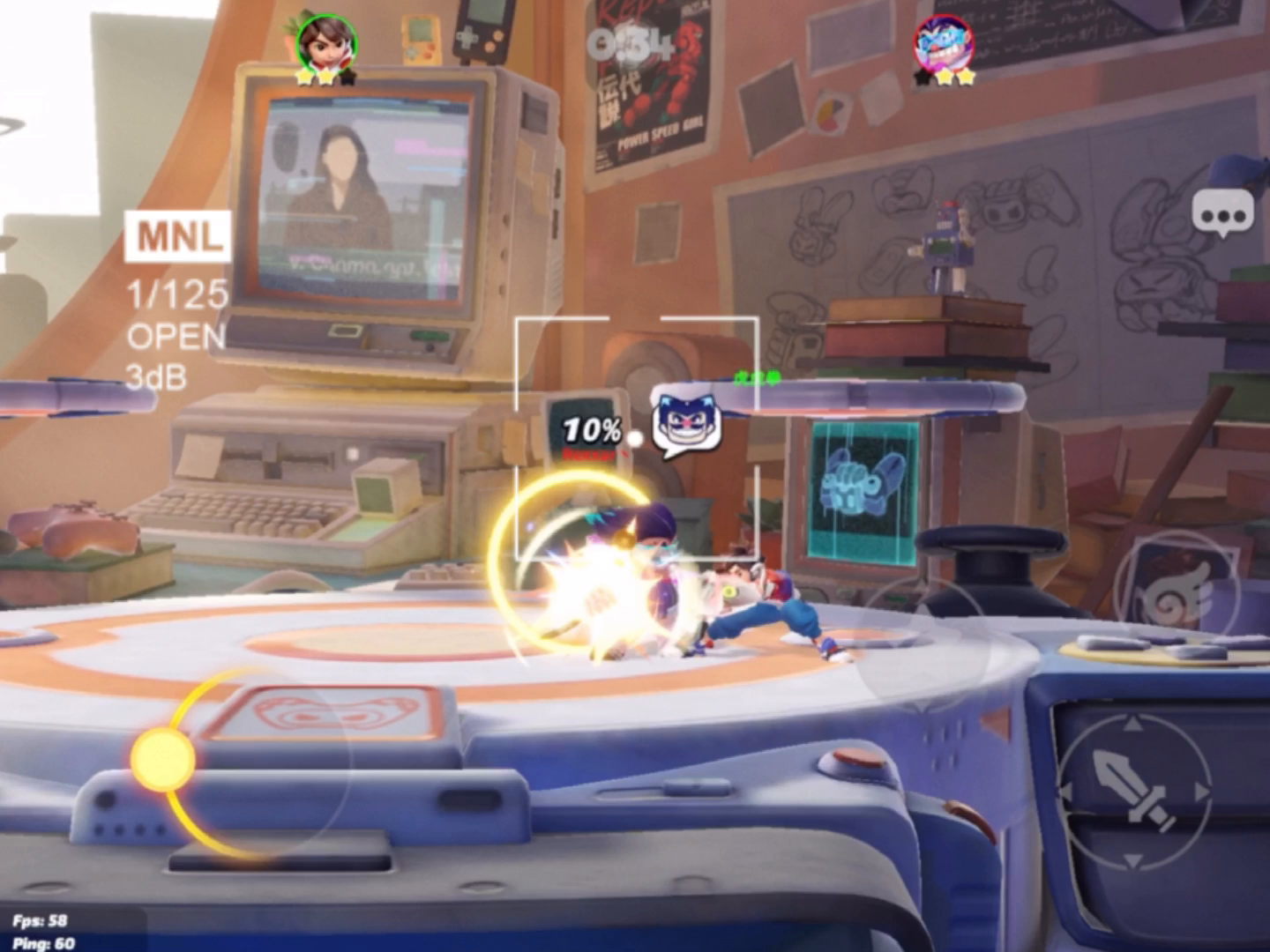 Flash Party（篝火测试服）：这波名叫回首掏Super cool（牛逼）