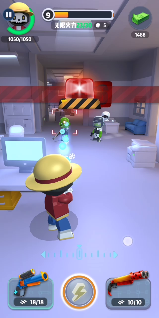 六号特工：秘密任务：我算开g吗，gm会封我号吗????????????