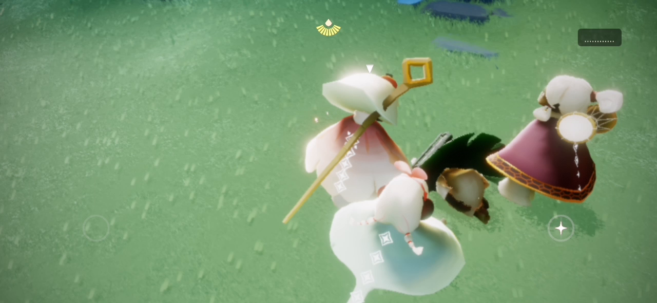 光·遇：这也太鬼畜了吧