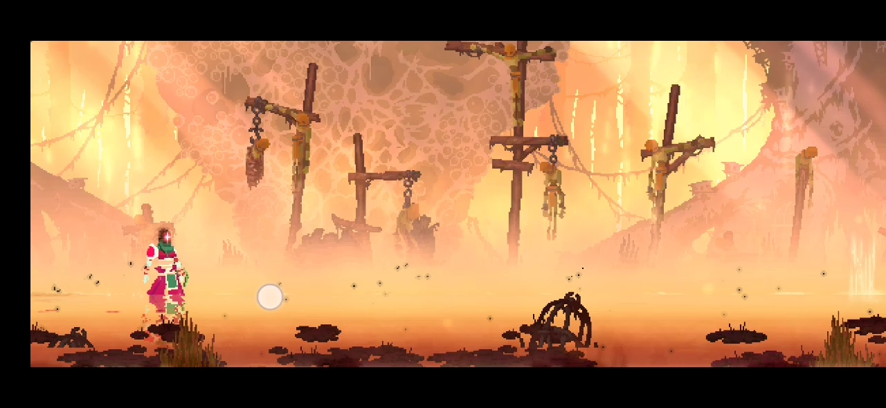 重生细胞：电鞭打虫母是真的很舒服