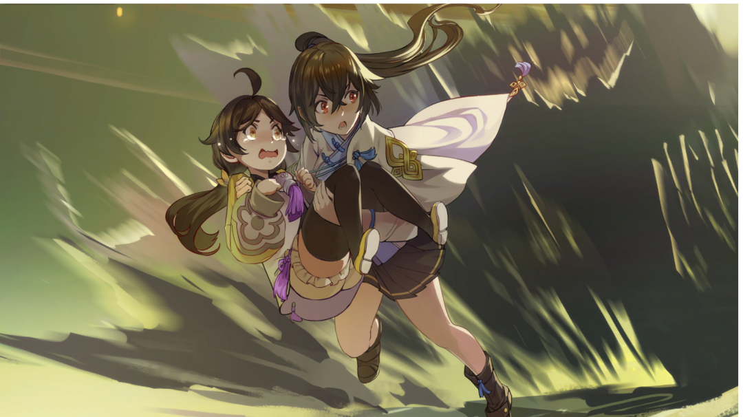 仙剑奇侠传九野：【魔临幻瞑攻略】第二章谜域内侧·隐局