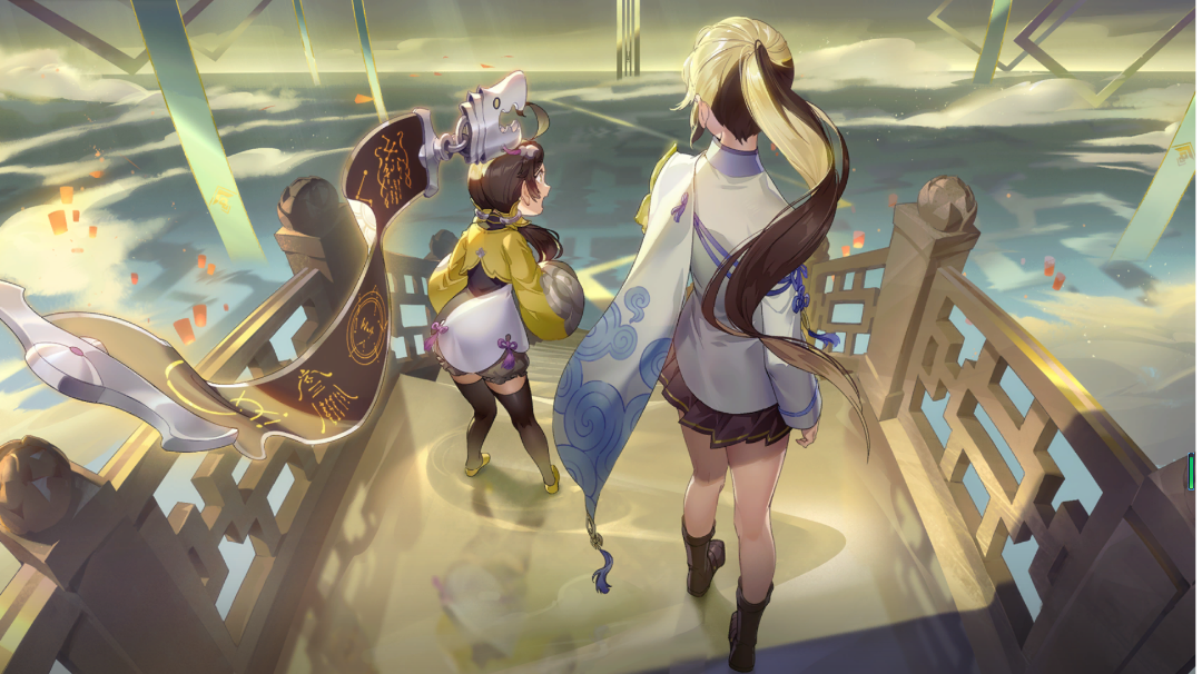 仙剑奇侠传九野：【魔临幻瞑攻略】第二章谜域外层·镜身