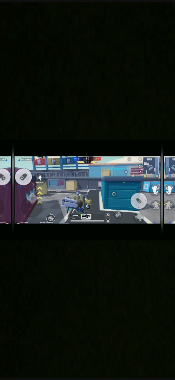 香肠派对：团战激斗4