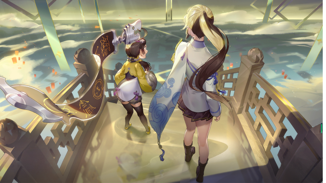 仙剑奇侠传九野：【魔临幻瞑攻略】第二章天子剑丘·剑神