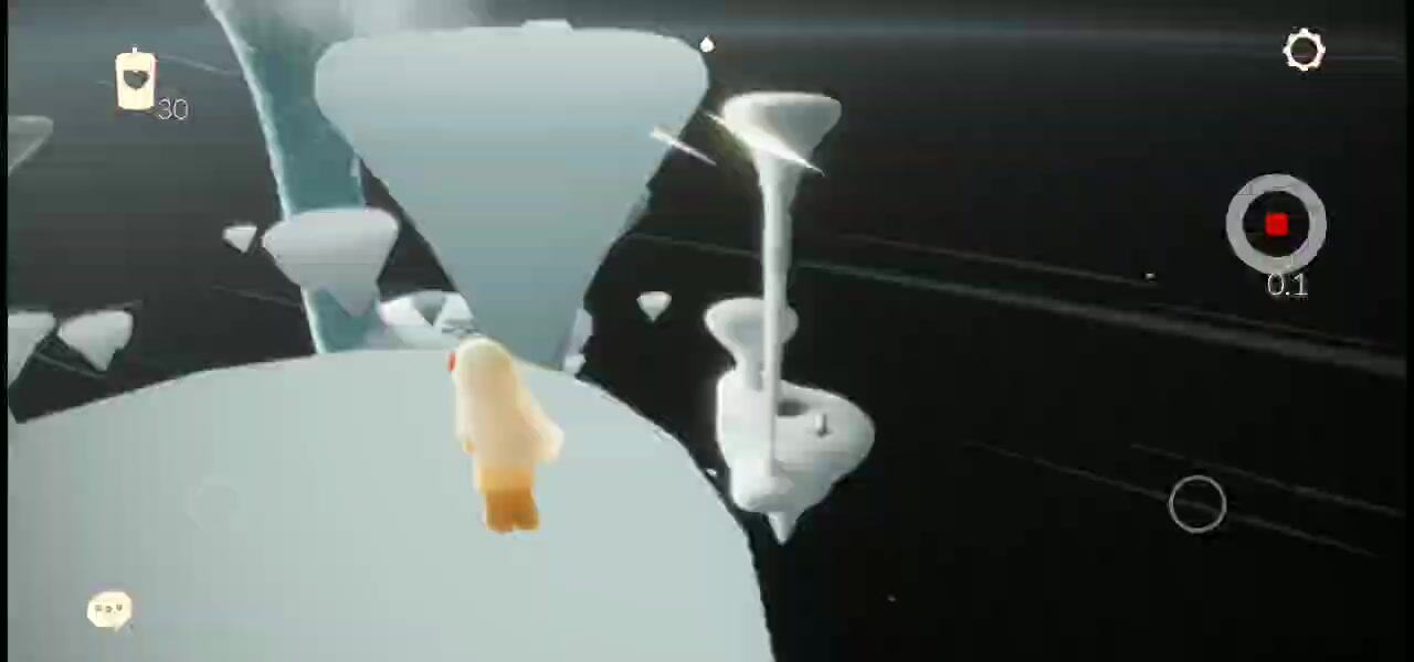 光·遇：空气试炼