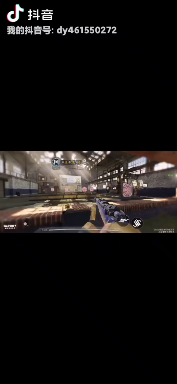 使命召唤手游：无语了 这摇杆用问题？被坑了几回了