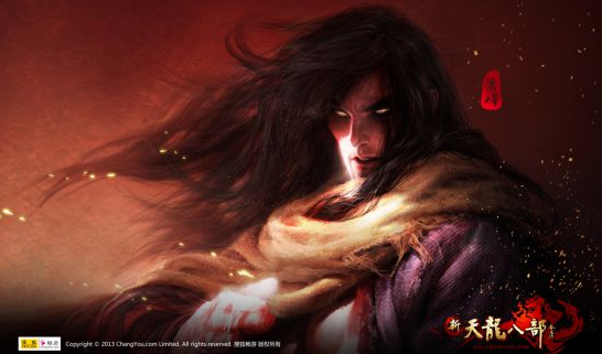 新天龙八部各门派霸王令被动技能选择推荐