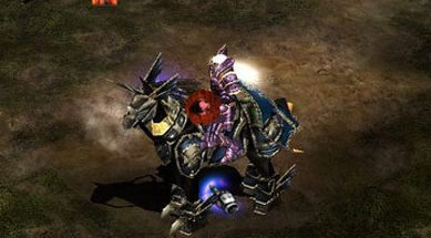 奇迹MU装备推荐 前后期出装思路