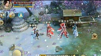 《九阴真经》所有装备图纸获取方法一览