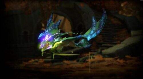 DOTA2毒龙入门攻略