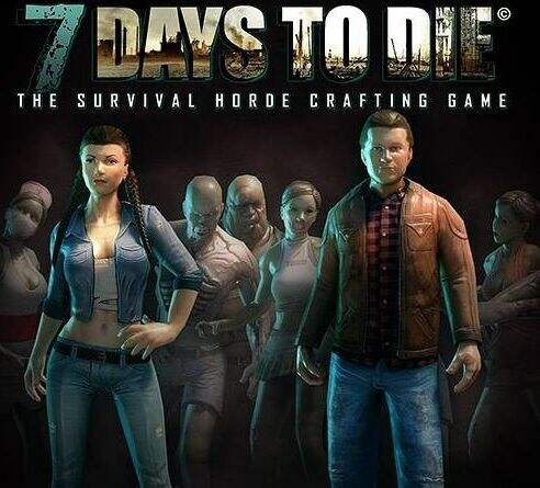 《七日杀》火铳点评及使用技巧分享