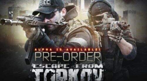 《逃离塔科夫》拍卖行赚钱方法介绍