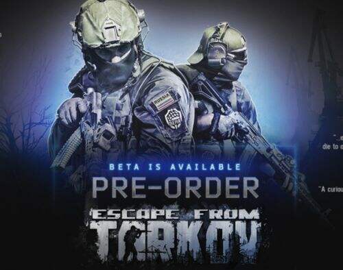 《逃离塔科夫》新手获得弹药箱方法推荐