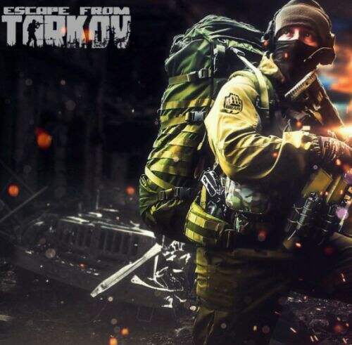 《逃离塔科夫》仓库攻略心得