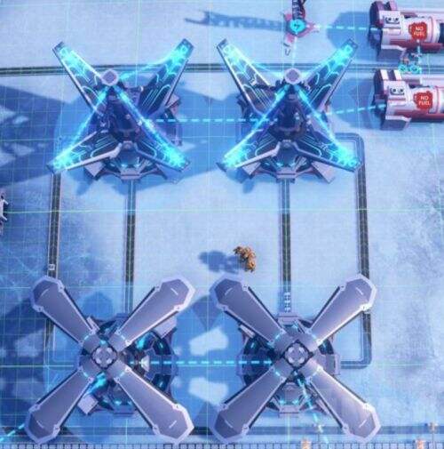 《戴森球计划》大停电应对方法