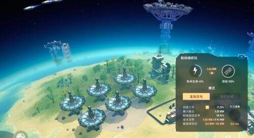 《戴森球计划》四向分流器使用技巧讲解