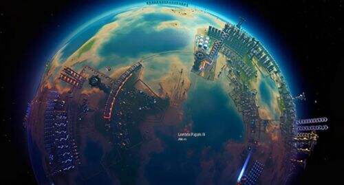 《戴森球计划》前期火电正确使用方法