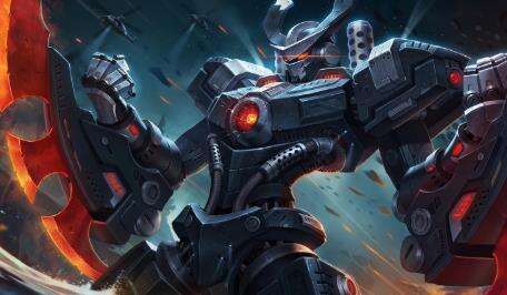 《王者荣耀》哪些英雄可以克制马超 克制马超英雄攻略