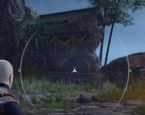 《永劫无间》钩索用法及技巧解析