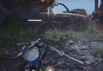 《永劫无间》实用打法技巧