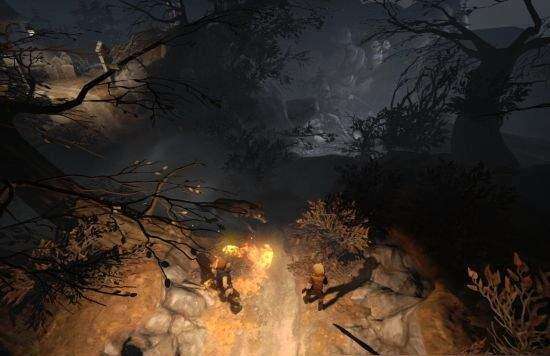 《兄弟双子传说》第三章通关技巧攻略