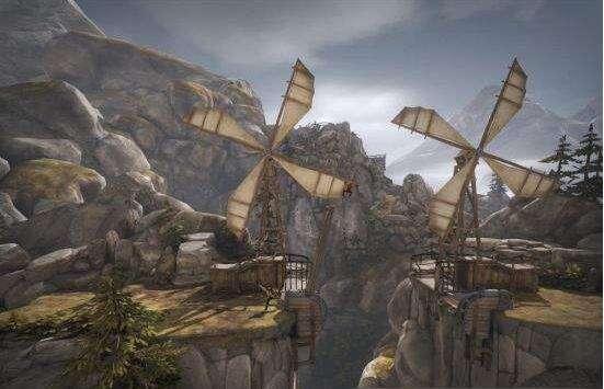 《兄弟双子传说》第四章通关流程详解