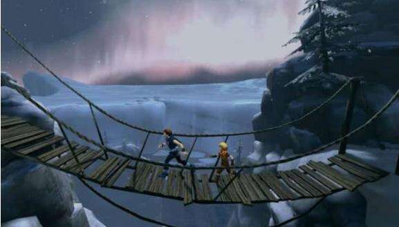 《兄弟：双子传说》这可能是近期最值得购买的手游