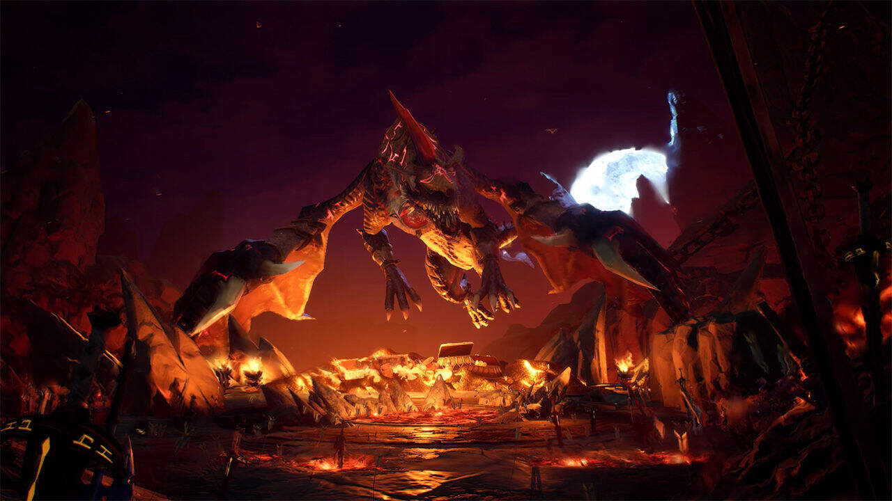 我叫MT5相关截图预览