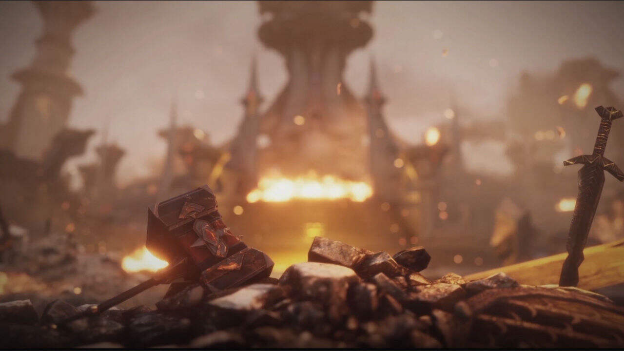 我叫MT5安装及配置说明