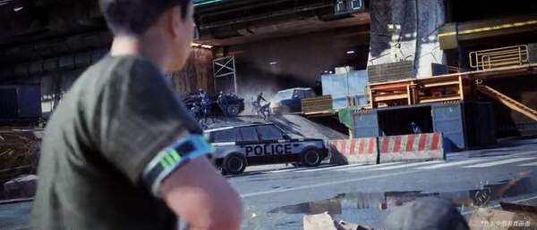 重生边缘好玩吗？重生边缘简介