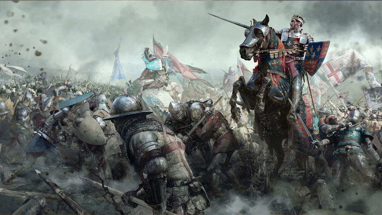 重返帝国安装及配置说明